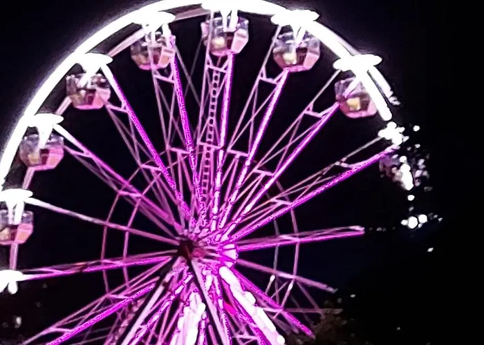 아파트 Mare , Ulica Szczecinska 21 Nr 3 *