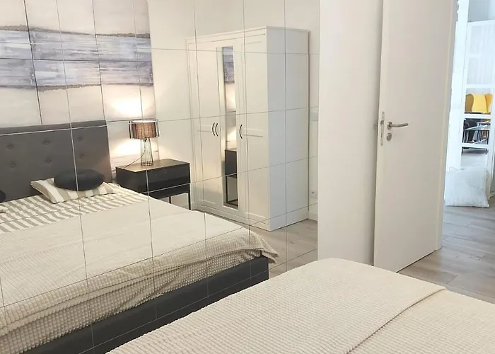 Mare , Ulica Szczecinska 21 Nr 3 * 레왈