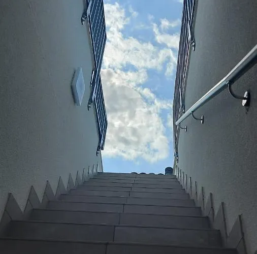 아파트 Mare , Ulica Szczecinska 21 Nr 3 *