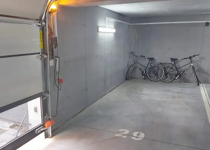 Mare , Ulica Szczecinska 21 Nr 3 דירה