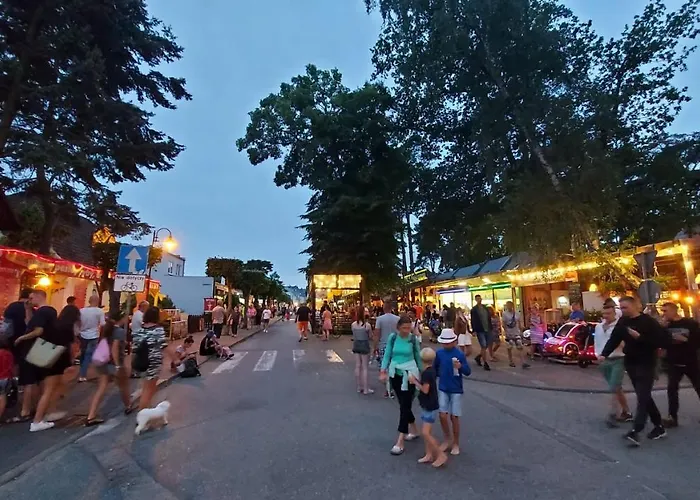 Mare , Ulica Szczecinska 21 Nr 3 아파트 *