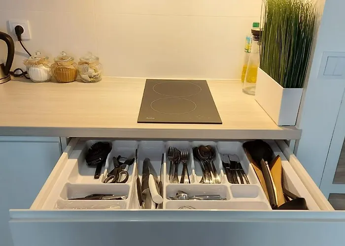 דירה Mare , Ulica Szczecinska 21 Nr 3 *