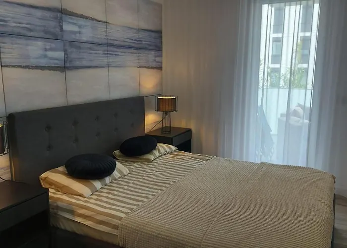 Mare , Ulica Szczecinska 21 Nr 3 רבאל