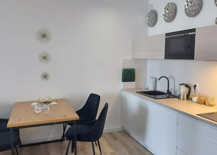 Mare , Ulica Szczecinska 21 Nr 3 * רבאל