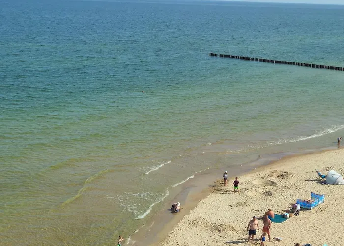 Mare , Ulica Szczecinska 21 Nr 3 * רבאל